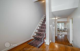 8-bedroom townhouse in North York for C$1,143,000