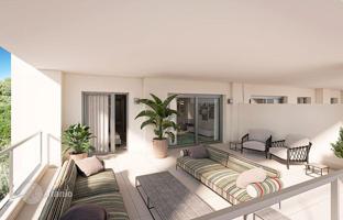 2-bedroom apartment 82 m² in Manilva for 420,000 €