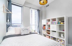 Apartment – Regent Park Boulevard, Old Toronto, Toronto,  Ontario,   Canada for C$760,000