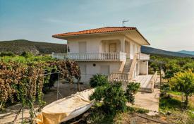 Bright two-storey house near the sea in Asini, Messinia, Greece for 550,000 €