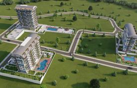 New home – Alanya, Antalya, Turkey for 89,000 €
