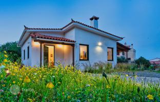 Furnished house just 300 m from the sea, Lakonia, Peloponnese, Greece for 360,000 €
