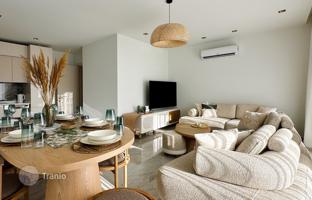 4-bedroom penthouse 173 m² in Alanya for 38,314,000 TRY