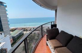 Luxurious one-bedroom apartment in Gonio for 73,000 €