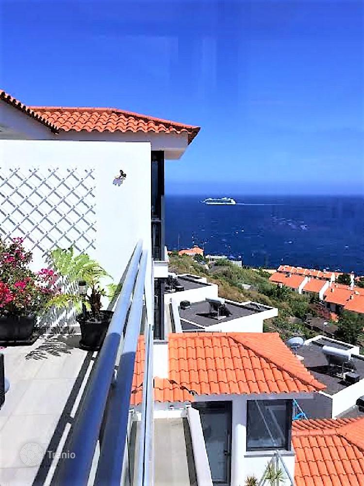 Apartments for sale in Madeira, Madeira Islands, Portugal - Buy flats