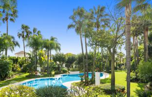 5-bedroom villa 550 m² in Marbella for 2,650,000 €