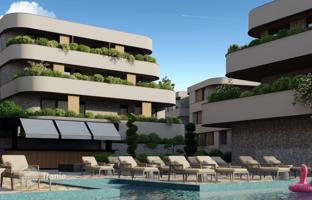 Studio apartment 30 m² in Kotor city for 83,000 €