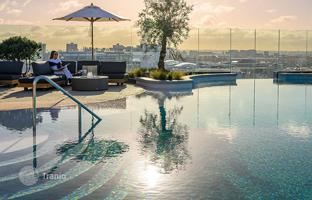 3 new flats in residential complex in London for From £634,000