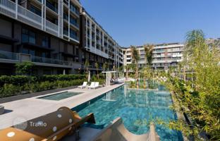 Apartment 110 m² in Konyaalti for 21,489,000 TRY