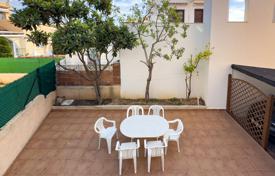 3-bedrooms townhome 88 m² in Calpe, Spain for 280,000 €