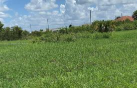 Development land – Cape Coral, Florida, USA for $275,000