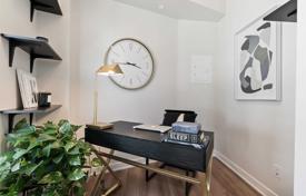 Apartment – Bruyeres Mews, Old Toronto, Toronto,  Ontario,   Canada for C$970,000