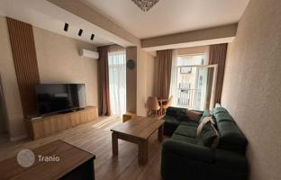 2-bedroom apartment 72 m² in Krtsanisi Street for $108,000