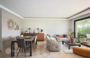 3-bedroom apartment in Californie - Pezou for 2,290,000 €