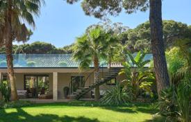 Villa – Ramatyuel, Côte d'Azur (French Riviera), France for 14,840,000 €