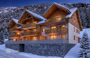 3-bedroom apartment in Isere for 389,000 €