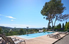 7-bedrooms villa in Mougins, France for 8,600,000 €