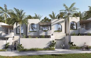 3-bedroom villa 120 m² in Lima Beach for $300,000
