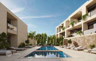 New project with a swimming pool and a gym, Emba, Cyprus for From 285,000 €