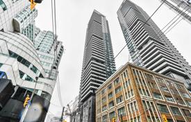 Apartment – Blue Jays Way, Old Toronto, Toronto,  Ontario,   Canada for C$1,229,000
