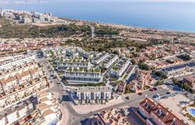 New apartments with direct access to the beach in Gran Alacant, Alicante, Spain for 294,000 €