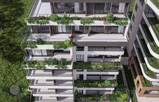 2-bedroom apartment 68 m² in Budva city for 523,000 €