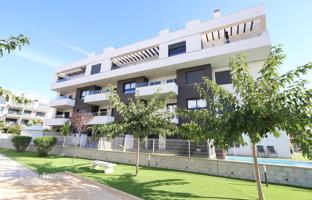 2-bedroom apartment 60 m² in Orihuela Costa for 270,000 €