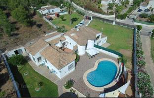 4-bedroom villa 450 m² in Javea (Xabia) for 575,000 €