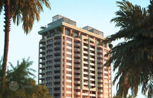 2-bedroom apartment in new building 70 m² in Batumi for $105,000