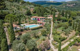 7-bedrooms villa in Grasse, France for 17,900,000 €