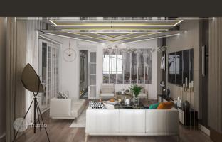 Apartment 110 m² in Muratpaşa for 16,658,000 TRY