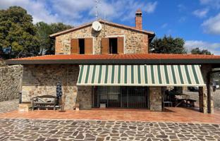 3-bedroom villa 179 m² in Massa Marittima for 1,240,000 €