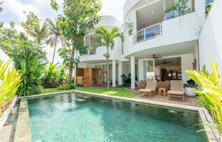 3-bedroom villa 200 m² in Tabanan for $310,000