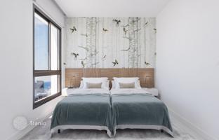 1-bedroom apartment 76 m² in Calpe for 520,000 €