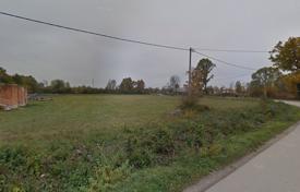 For sale, Ivanić-Grad, agricultural land of 9,485 m² for 80,000 €