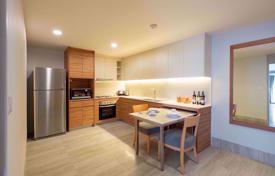 4-bedroom apartments in condo in Yan Nawa for $3,700 per week