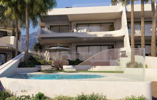 3-bedroom townhouse 224 m² in Marbella for 1,380,000 €