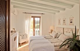 Villa – Santa Ponsa, Balearic Islands, Spain for 1,290,000 €