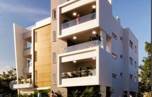 2-bedroom apartment 80 m² in Nicosia for 228,000 €