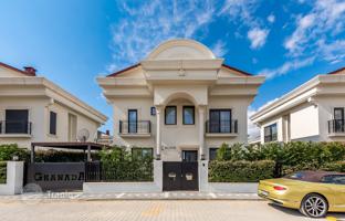 5-bedroom villa 280 m² in Belek for 43,867,000 TRY
