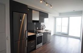 Apartment – Jarvis Street, Old Toronto, Toronto,  Ontario,   Canada for C$858,000