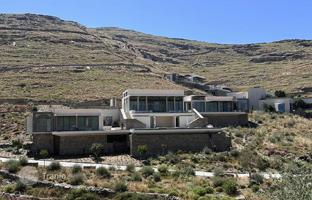 Luxury villa with pool and panoramic sea views, Kea island, Cyclades, Greece for 5,850,000 €