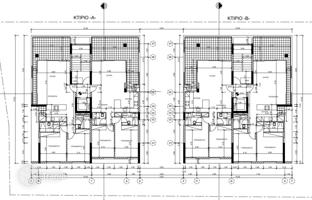 2-bedroom apartment 125 m² in Mesa Geitonia for 610,000 €