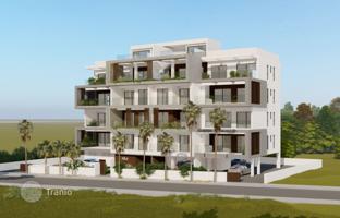 3-bedroom apartment in new building 184 m² in Limassol for 795,000 €