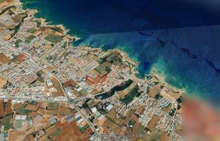 Land plot 9,136 m² in Famagusta for 2,550,000 €