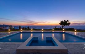 Detached house – Rhodes, Aegean Isles, Greece for 3,640 € per week