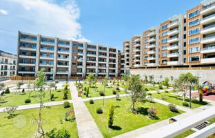 4-bedroom apartment 190 m² in Vake-Saburtalo for $630,000