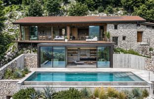 5-room villa in Cernobbio for 1,710,000 €