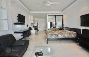 Apartment 48 m² in Pattaya for $116,000