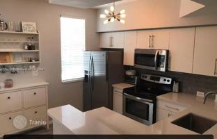 2-bedroom apartments in condo 122 m² in Aventura for $470,000